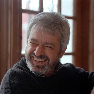 Jurek Becker