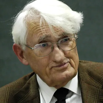 Jürgen Habermas