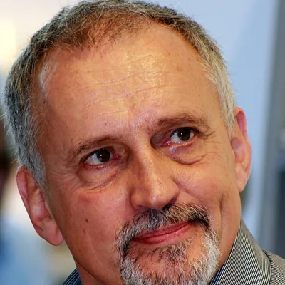 Jussi Adler-Olsen