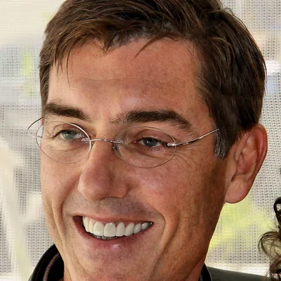 Justin Cronin