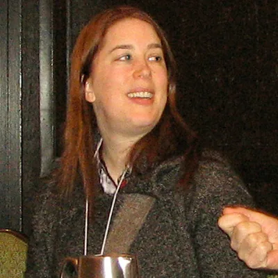 Justine Larbalestier
