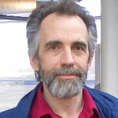 K. Eric Drexler