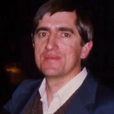 K. W. Jeter