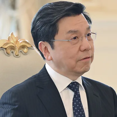 Kai-Fu Lee