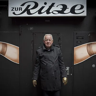 Kai Hermann