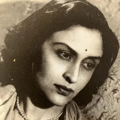 Kamala Markandaya