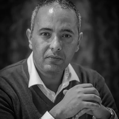 Kamel Daoud