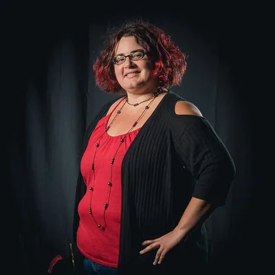 Kameron Hurley