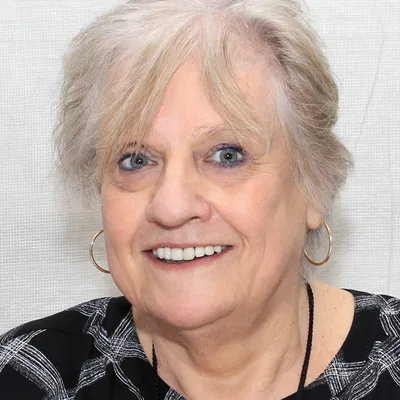 Karen Cushman