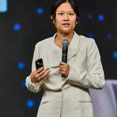 Karen Hao