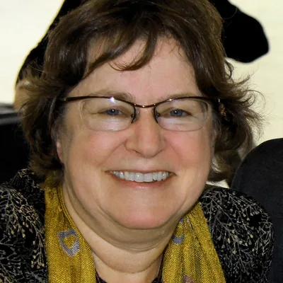 Karen Joy Fowler