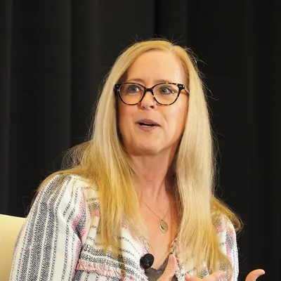 Karen M. McManus
