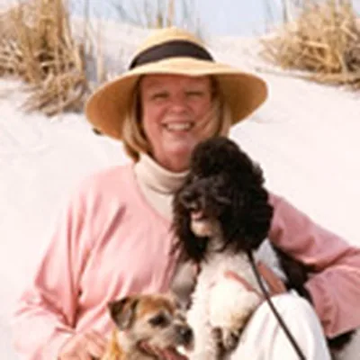 Karen Pryor