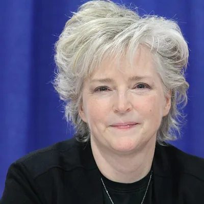 Karin Slaughter