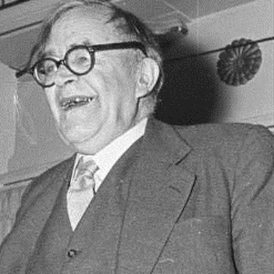 Karl Barth