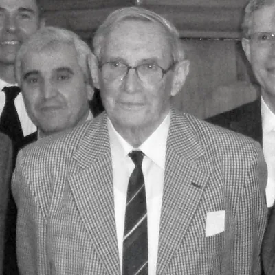 Karl Dietrich Bracher