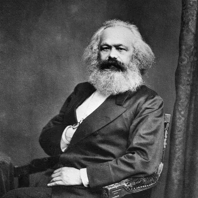 Karl Marx