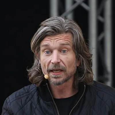 Karl Ove Knausgård