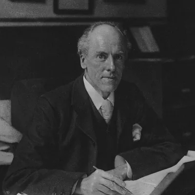 Karl Pearson