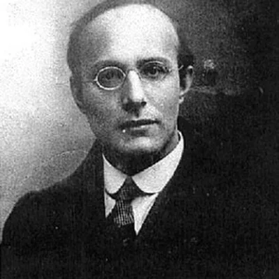 Karl Polanyi