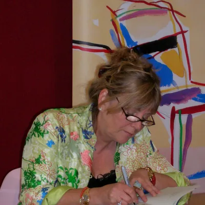 Kate Atkinson
