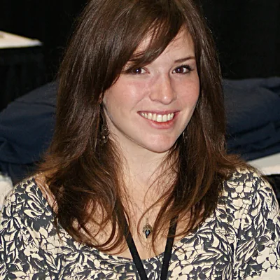 Kate Beaton
