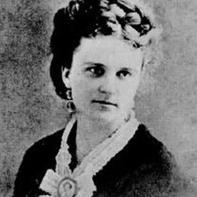 Kate Chopin