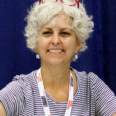 Kate DiCamillo
