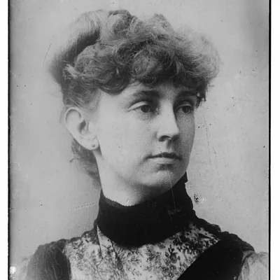 Kate Douglas Wiggin