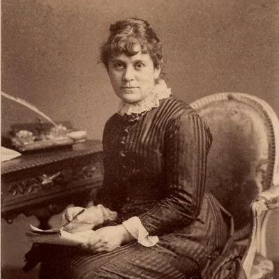 Kate Greenaway