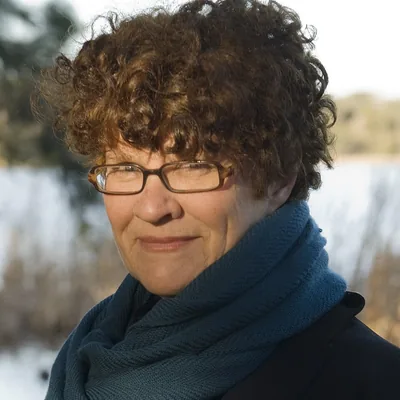 Kate Grenville