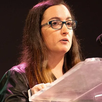 Kate Manne