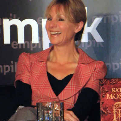 Kate Mosse