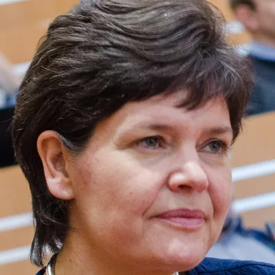 Kate Raworth