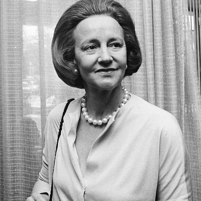 Katharine Graham