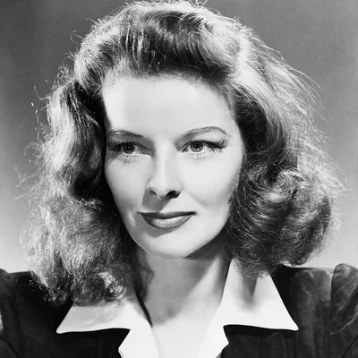 Katharine Hepburn