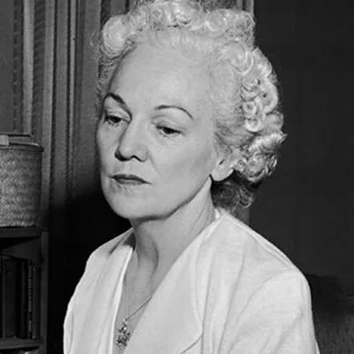 Katherine Anne Porter