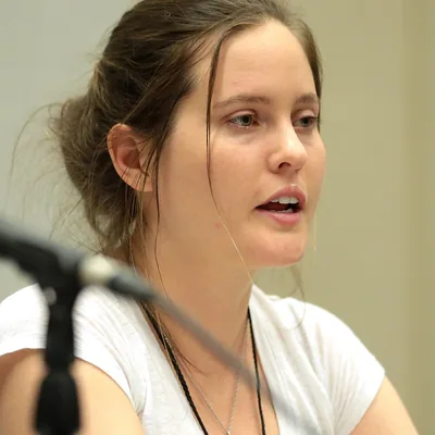 Katherine Arden