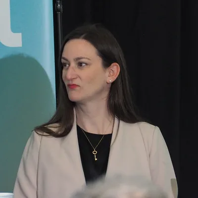 Katherine Howe