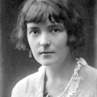 Katherine Mansfield