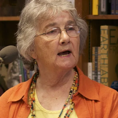 Katherine Paterson