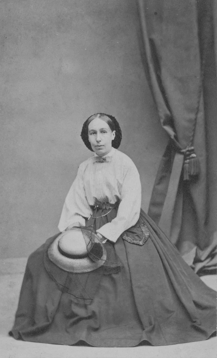 Katherine Wormeley
