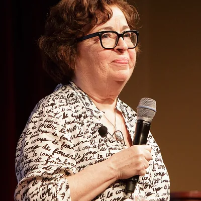 Kathleen Krull