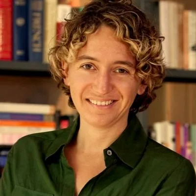 Kathryn Schulz