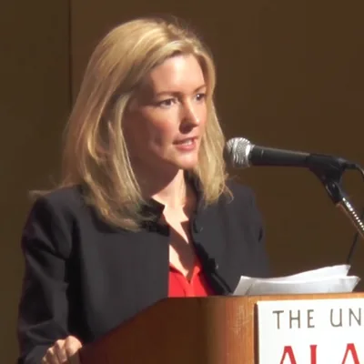 Kathryn Stockett