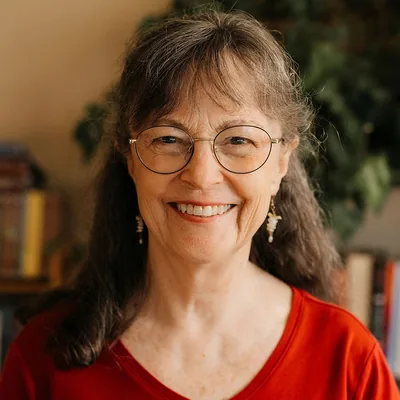 Kathy Tyers