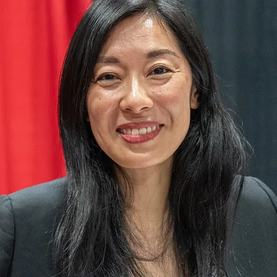 Katie Kitamura