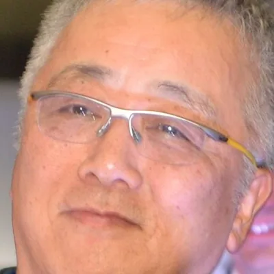 Katsuhiro Otomo