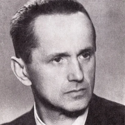Kazimierz Moczarski