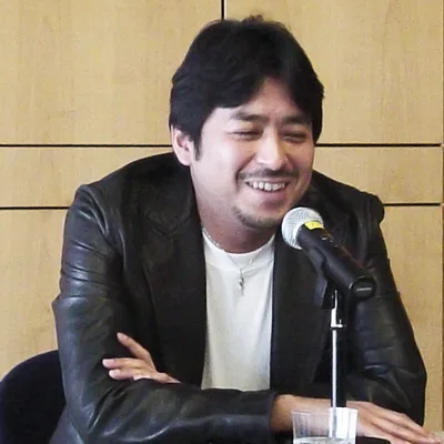 Kazuki Takahashi